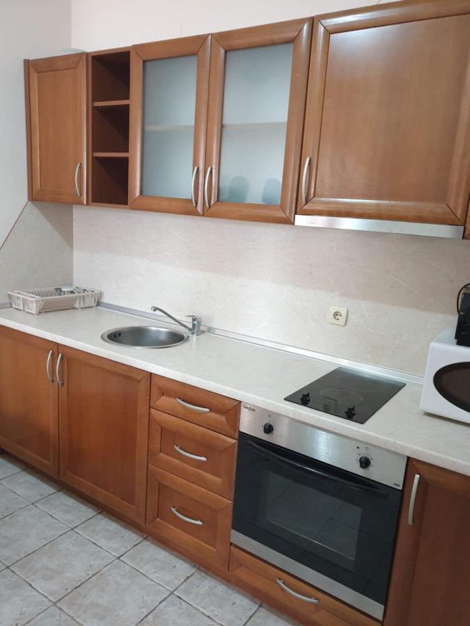 Edelweiss Inn Aparthotel, Apartment 32 Bansko Exteriér fotografie