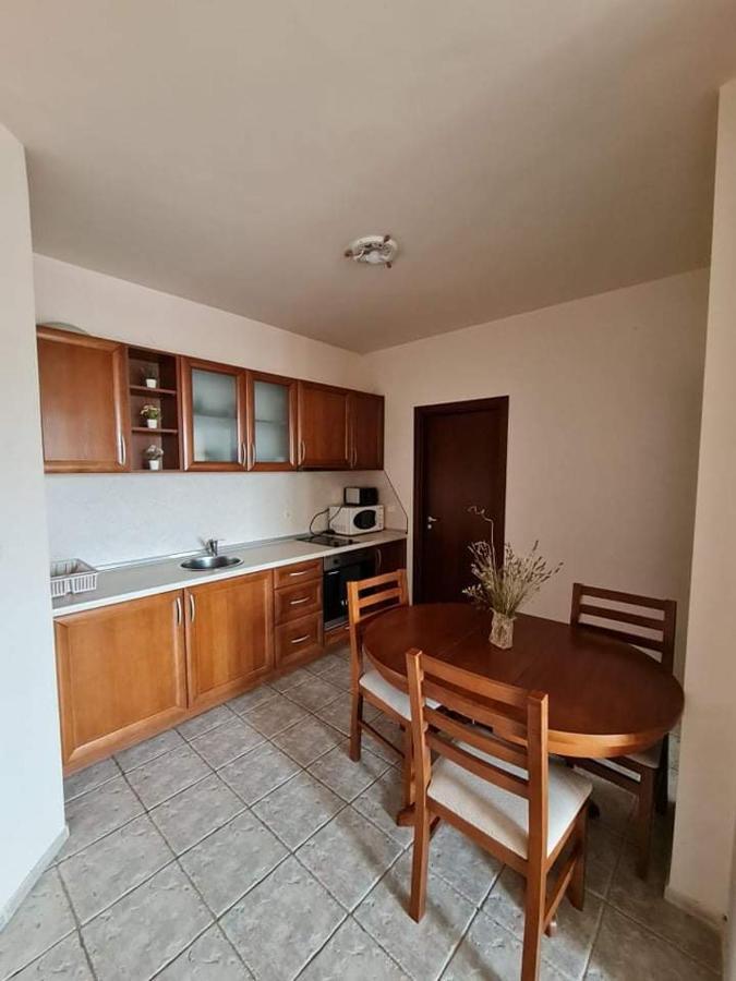 Edelweiss Inn Aparthotel, Apartment 32 Bansko Exteriér fotografie