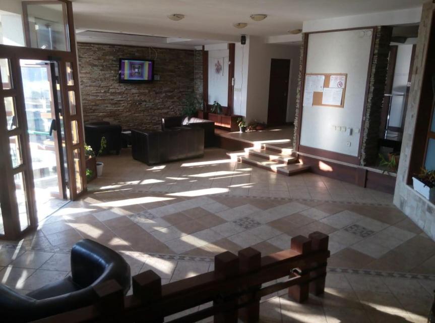 Edelweiss Inn Aparthotel, Apartment 32 Bansko Exteriér fotografie