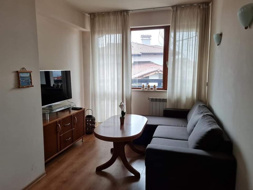 Edelweiss Inn Aparthotel, Apartment 32 Bansko Exteriér fotografie