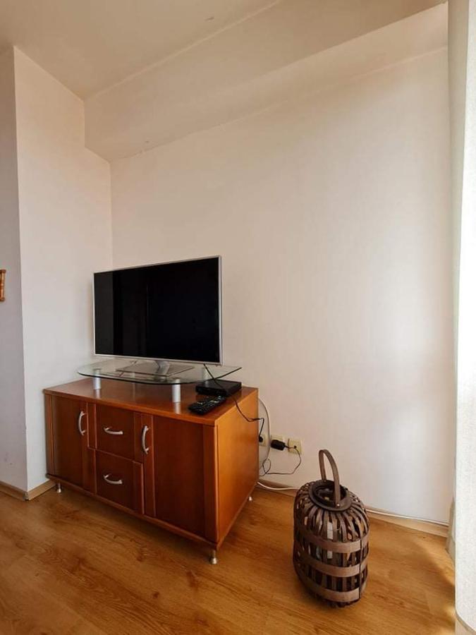 Edelweiss Inn Aparthotel, Apartment 32 Bansko Exteriér fotografie